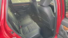 Honda CR-V 2.0 i-MMD Hybrid SR  2WD 5dr eCVT Hybrid Estate